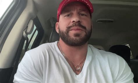 nathan griffith onlyfans|Teen Mom Jenelle Evans’ baby daddy Nathan Griffith poses。